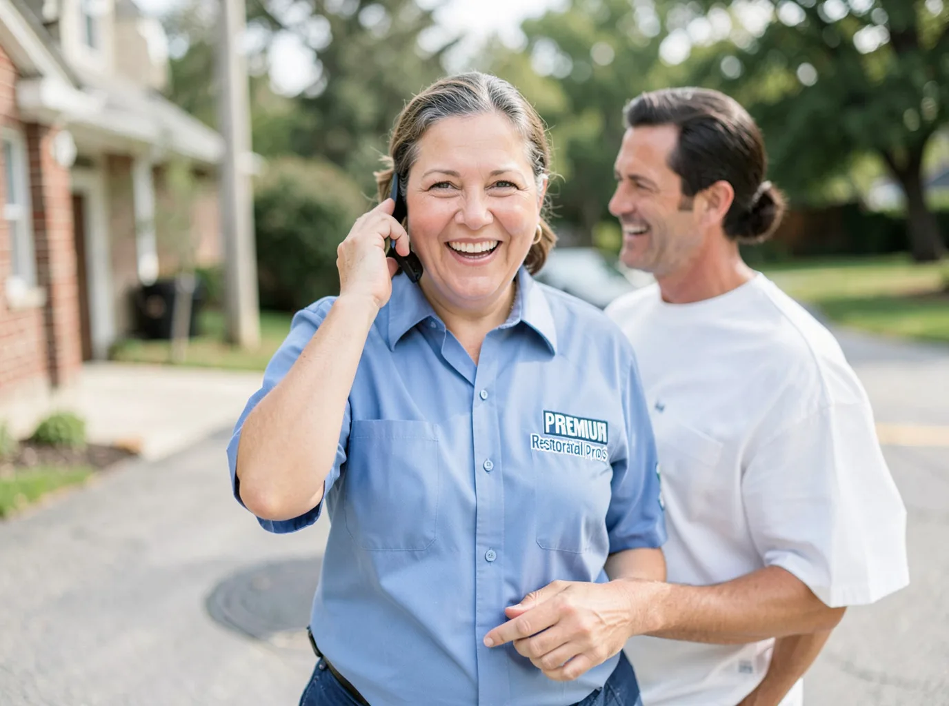 Water Damage Restoration Aurora, ME FAQs